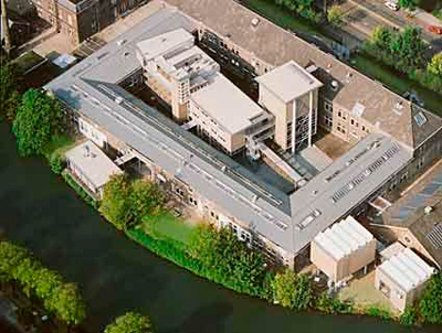 Valtana Rijksakademie Amsterdam